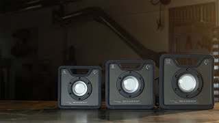 Scangrip NOVA 4 