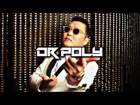 Gentlemen • Dr Poly Remix [Kuki Style]