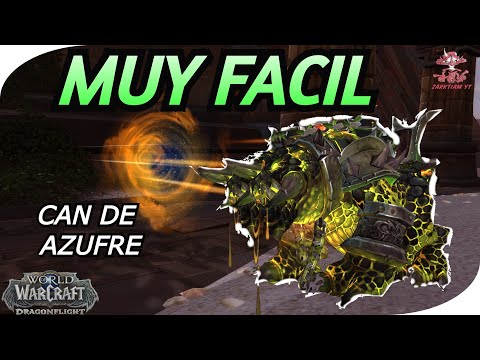 ✅World of #Warcraft | Mounts Guide | SULFUR CAN