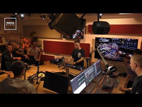 Nicky Romero - Protocol Radio 271 ADE special Part 2  - 19.10.17