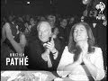 Sophia Loren Award 1966