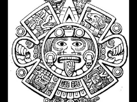 TIERRA AZTECA
