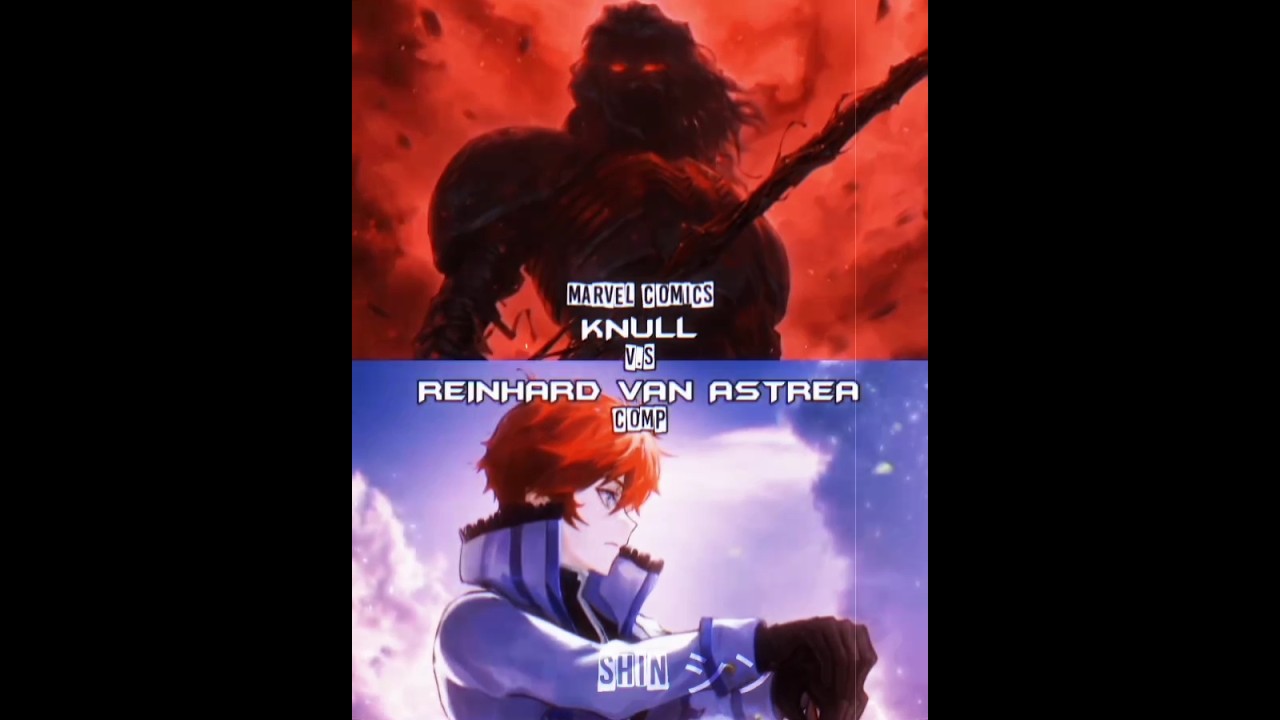 #marvelcomics #vs #rezero #1v1 #foryou #viral #edit