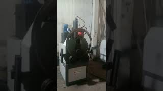 3 Hydraulic Three Roller Pipe Bending Machine (Pata Bending)