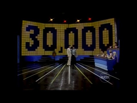 Match Game-Hollywood Squares Hour (#012):  November 15, 1983  (FIRST $30,000 WIN!!!)