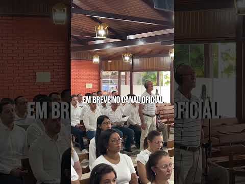 Pai De Infinita Bondade - Igreja Cristã Maranata