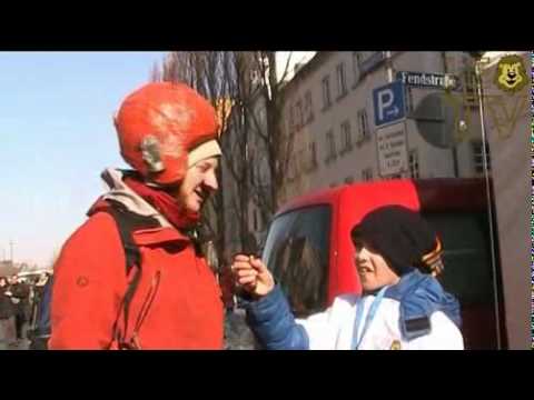 LEO TV - Corso Leopold am Faschingsdienstag - Die Umfrage