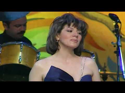 Brilliant Dadaşova — Moskva Konserti (1998)