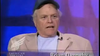 Leading Men (Working In The Theatre #353) video