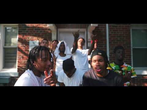 Two3Ace & ZayDawg - Pill (Official Video)