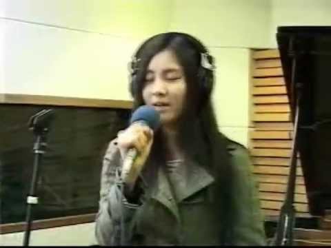 [20090120] SNSD Jessica, Seohyun, & Tiffany - Oppa Nappa