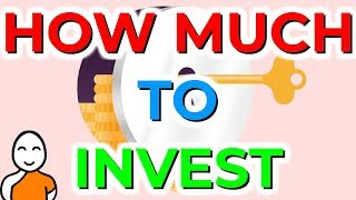 💵 How Much Money Do You Need To Start Investing In Stocks ❓ Stock Market For Beginners 💵