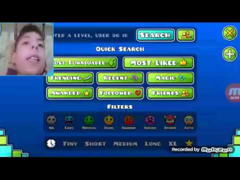 Jugando  geometri  dasch  parte  5