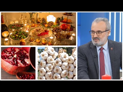 Kujdes, jo të gjitha ritualet e fundvitit janë fatsjellëse! Flet teologu Miron Çako