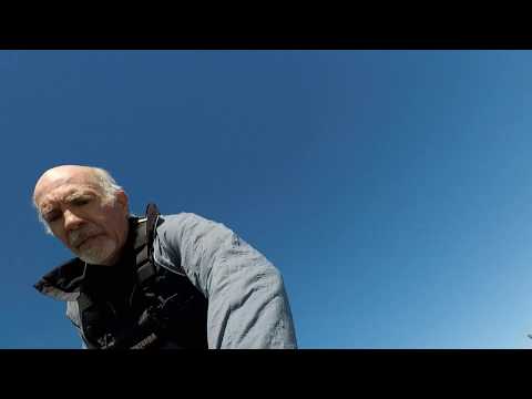 Old Guy Paragliding-New Ozone Spyder 24