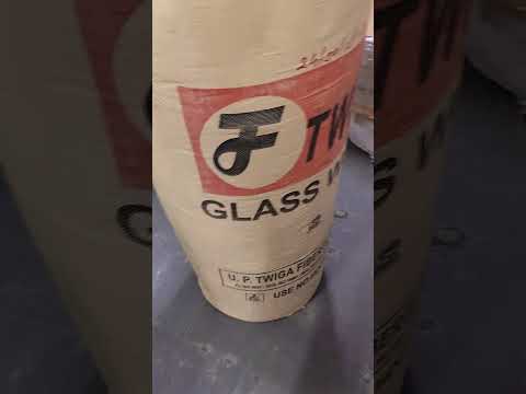 Fiberglass Fabric