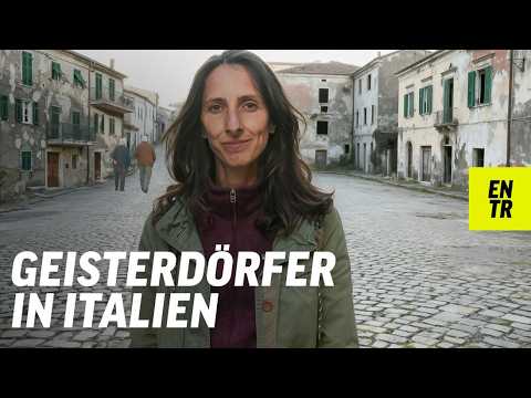 Wie Benedetta ihr Dorf retten will