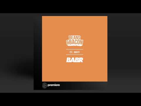 Premiere: Adam Stacks - Desert Summer (Original Mix) - Beans & Bacon