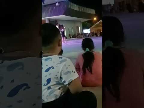 Wai Buntas & Shima B