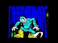 Phantomas ZX Spectrum Full Experience