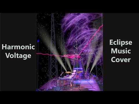 Harmonic Voltage [Eclipse Music]
