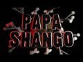 Papa Shango's WWE 2K17 Titantron Entrance Video feat. "The Shango Tango v2" Theme [HD]