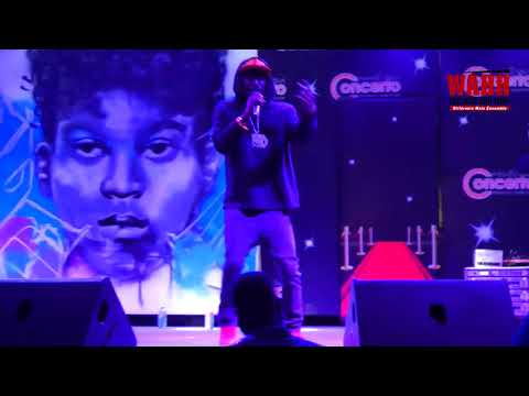 KEMTAAN PERFORMANCE AU WAHH 2017