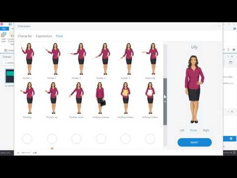 Articulate Storyline 360 Overview