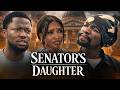 SENATOR S DAUGTHER Brain Jotter Nigerian Movies 2026 Latest Full Movies