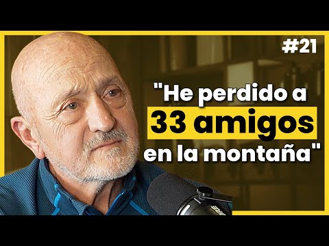 El Hombre Que Tuvo En Vilo A 14 Millones De Personas | #21 Sebastián Álvaro
