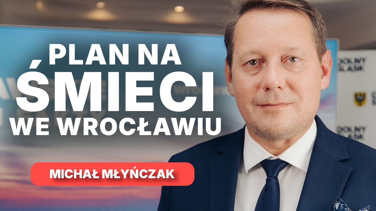 SZOPy, SZOTy, PRZETARGI, CENY I SPALARNIA. PREZES EKOSYSTEMU O PLANACH NA NAJBLIŻSZE LATA