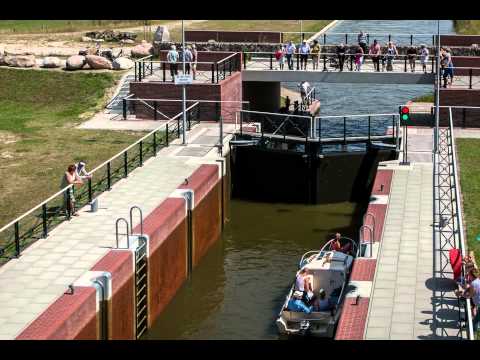 Timelapse Koppelsluis #1