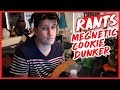 Rants Magnetic Cookie Dunker Rant Tyler Baudhuin