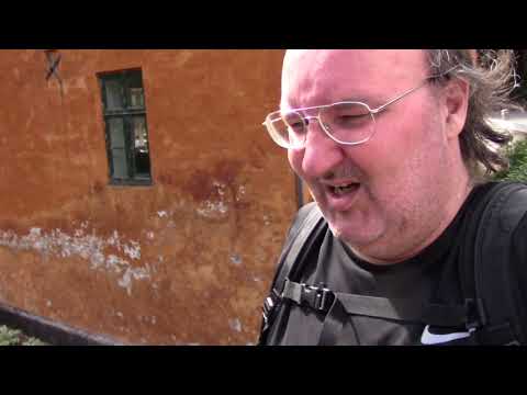 MongoTV_1291 - Del 4 - Skovtur Ved Furesøen - God Onsdag