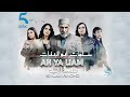 Salma Rachid - AH YA LIAM  | ( Official Music )  سلمى رشيد - آه يا الايام mp3