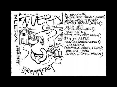 Nuera - Melanoma (1994)