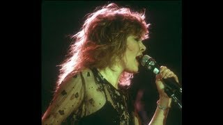 Stevie Nicks - Gold And Braid &amp; I Need To Know - Live 05-30-1983 Us Festival