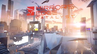 #1 【パルクール】珀弼の「Mirror's Edge™ Catalyst」