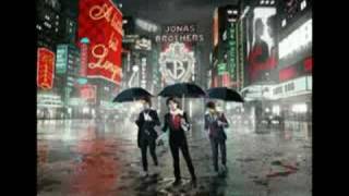 Video Girl-Jonas Brothers-Full with Lyrics