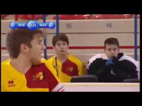 Finali Nazionali Giovanili Hp - UNDER 17 - Breganze vs Bassano