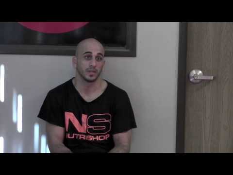 Unlocking the Cage with Saad Awad