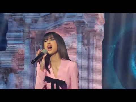 "Anak Ramzi" Asila Maisa Live at 31th Indosiar 2026