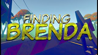 🎮Angezockt🎮 - Finding Brenda🧟‍♀️ Demo ( Testversion )