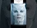 The Ice Queen Guards The Crib Made Of Ice Shorts