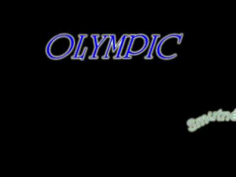 Olympic   Smutné ráno 1966