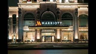 The Marriott Explore Rate: How to Save up to 75% Off Room Rates