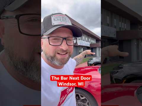 The Bar Next Door Video Review