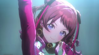 [GKMS] 花海咲季 Ture End 達成