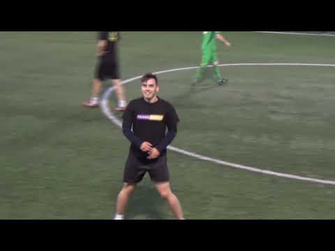 9. KOLEJKA. LZS JADACHY - TRANSDŹWIG STALE