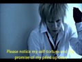 Sadie- Silent Eve PV [English Subs] 